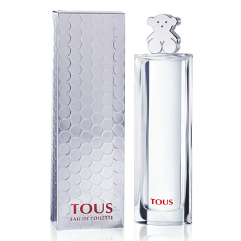 TOUS EAU DE TOILETTE 50ML VAPORIZADOR