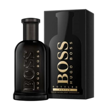 HUGO BOSS BOTTLED PARFUM 100ML VAPORIZADOR