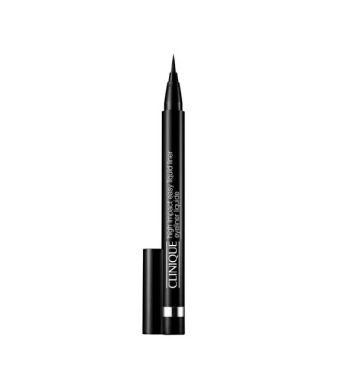 CLINIQUE HIGH IMPACT DELINEADOR LIQUIDO NEGRO NEGRO 0.67GR