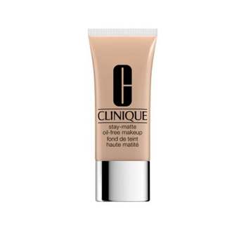 CLINIQUE STAY MATTE ACEITE FREE MAKEUP 6 1UN