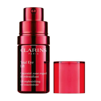 CLARINS TOTAL CREMA DE OJOS 15ML