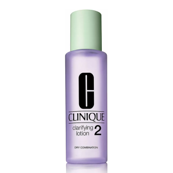 CLINIQUE LOTION 2 CLARIFIANTE 200ML