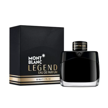 MONTBLANC LEGEND EAU DE PARFUM 50ML VAPORIZADOR