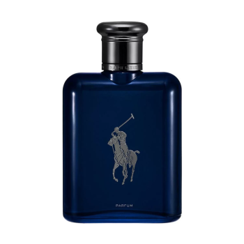 RALPH LAUREN POLO BLUE EAU DE PARFUM POUR HOMME 125ML VAPORIZADOR