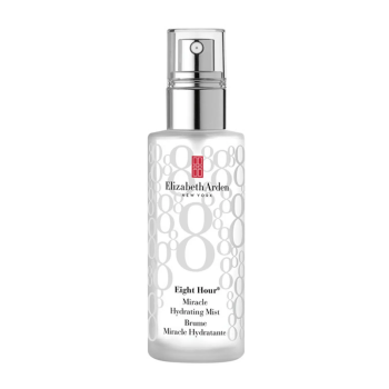 ELIZABETH ARDEN EIGHT HOUR MIRACLE HYDRATING MIST TESTER 100ML