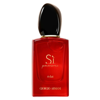 GIORGIO ARMANI SI PASSIONE ECLAT EAU DE PARFUM 1UN VAPORIZADOR