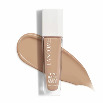 LANCOME TEINT IDOLE ULTRA WEAR LIQUID FOUNDATION 330N CARE&GLOW 30ML