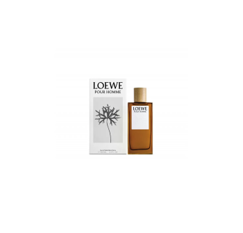 LOEWE POUR HOMME EAU DE TOILETTE 100ML VAPORIZADOR