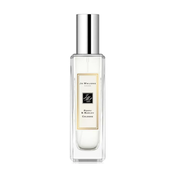 JO MALONE POPPY & BARLEY EAU DE COLOGNE 30ML VAPORIZADOR