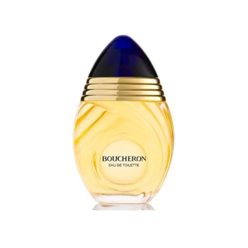 BOUCHERON BOUCHERON EAU DE TOILETTE 100ML VAPORIZADOR