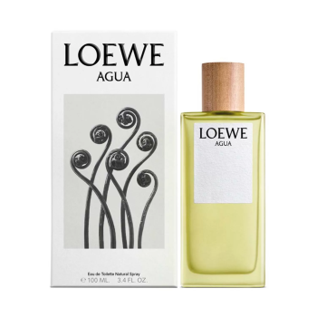 LOEWE AGUA LOEWE EAU DE TOILETTE 100ML