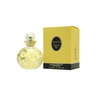 DIOR DOLCE VITA EAU DE TOILETTE 100ML VAPORIZADOR