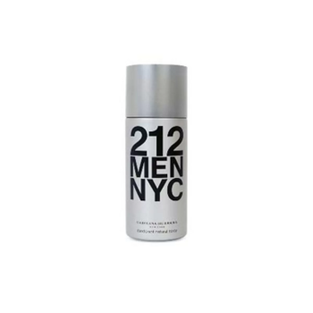 CAROLINA HERRERA 212 DESODORANTE 150ML VAPORIZADOR