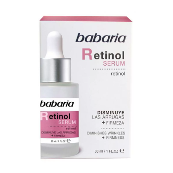 BABARIA RETINOL SERUM 30ML