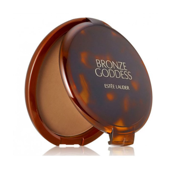 ESTEE LAUDER BRONZE GODDESS POLVOS BRONCEADORES MEDIUM DEEP 03 1UN