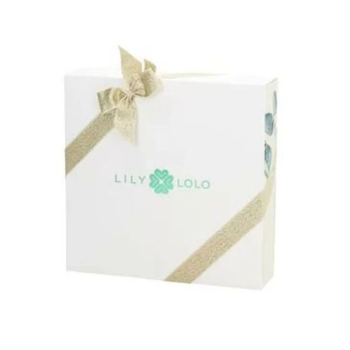 LILY LOLO THE LIPS CHEEK COLLECTION 1U