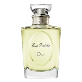 DIOR EAU FRAICHE EAU DE TOILETTE 100ML VAPORIZADOR