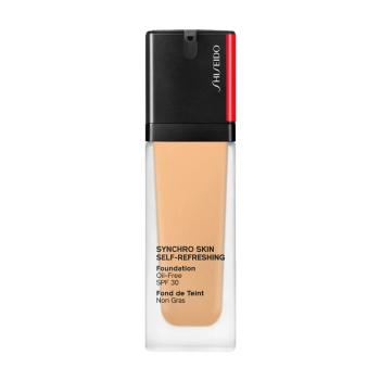 SHISEIDO SKIN REFRESH BASE MAQUILLAJE TONO 220 1UN