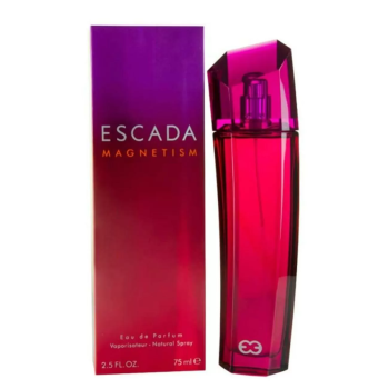 ESCADA MAGNETISM EAU DE PARFUM 75ML VAPORIZADOR