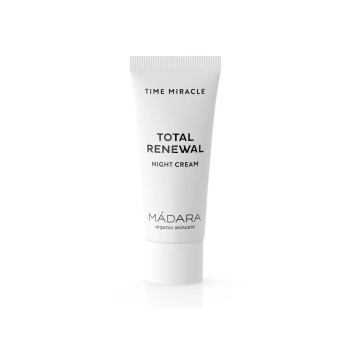 MADARA TIME MIRACLE AGE DEFENCE DAY CREAM ALL SKIN TYPES 20ML