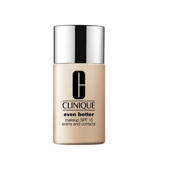 CLINIQUE EVEN BETTER SPF15 MAKEUP CN52 NEUTRAL 1UN