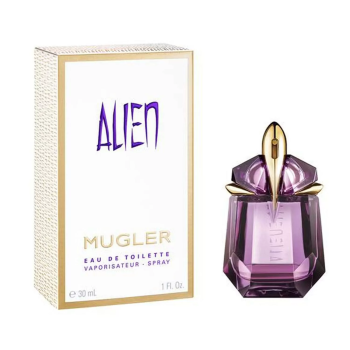 THIERRY MUGLER ALIEN EAU DE TOILETE 30ML VAPORIZADOR