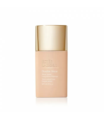 ESTEE LAUDER DOUBLE WEAR SHEER BASE MAQUILLAJE 2N1 1UN