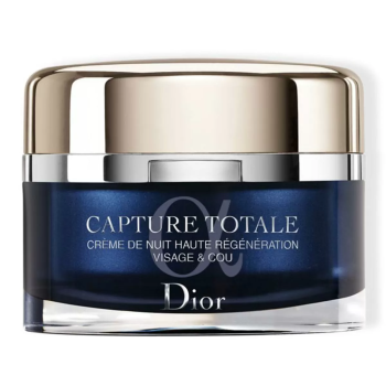 DIOR CAPTURE TOTALE CREMA DE NOCHE INTENSIVA 60ML