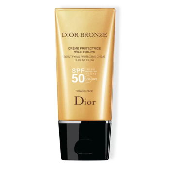 DIOR BRONZE CREMA SUBLIME GLOW SPF50 50ML