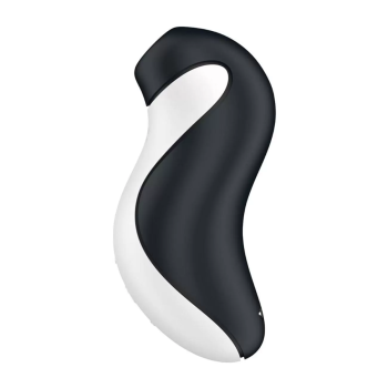 SATISFYER ORCA VIBRADOR Y ESTIMULADOR TESTER 1UN