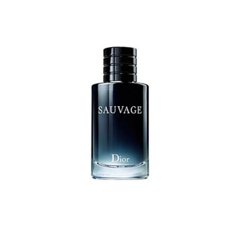 DIOR SAUVAGE EAU DE TOILETTE 60ML VAPORIZADOR