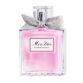 DIOR MISS DIOR BLOOMING BOUQUET EAU DE TOILETTE 100ML VAPORIZADOR