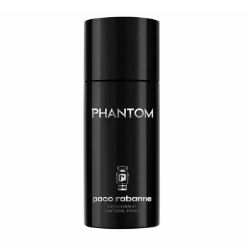 PACO RABANNE PHANTOM DESODORANTE SPRAY 150ML VAPORIZADOR