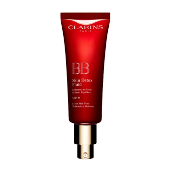 CLARINS BB SKIN DETOX FLUIDO SPF15 01 45ML