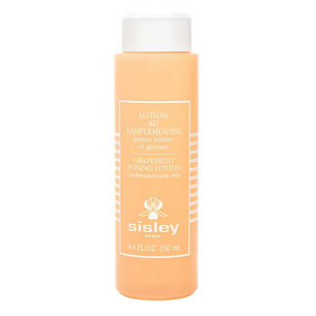 SISLEY AU PAMPLEMOUSSE LOCION PIEL GRASA UVA 250ML