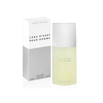 ISSEY MIYAKE L'EAU D'ISSEY EAU DE TOILETTE 200ML VAPORIZADOR