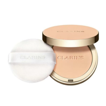 CLARINS EVER MATTE MINERALE POWDER Nº02 111ML