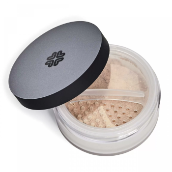 LILY LOLO BASE MAQUILLAJE MINERAL DUSKY