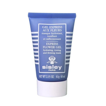 SISLEY EXPRESS AUX FLEURS MASQUE HYDRATANT TONIFIANT ET RAFFERMISS 60ML