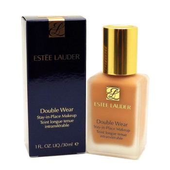 ESTEE LAUDER DOUBLE WEAR MAKEUP FLUID SPF10 2C3 FRESCO 30ML