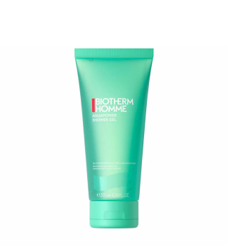 BIOTHERM AQUAPOWER GEL DE DUCHA 200ML