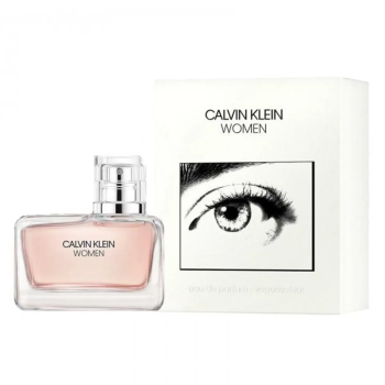 CALVIN KLEIN WOMEN EAU DE PARFUM 50ML VAPORIZADOR