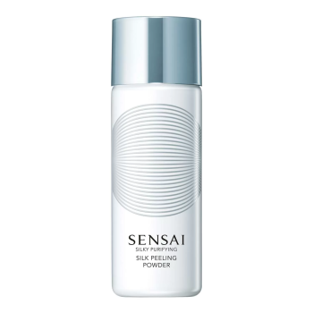 SENSAI SILKY PEELING POWDER 1UN