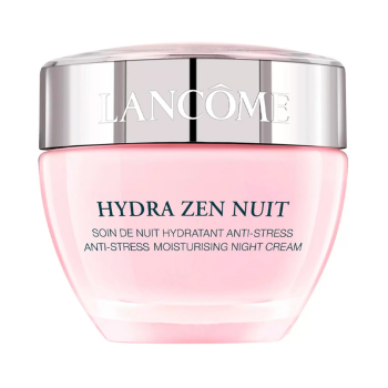 LANCOME HYDRA ZEN CREMA DE NOCHE TARRO TARRO 50ML