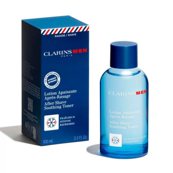 CLARINS MEN TONICO AFTER SHAVE 100ML