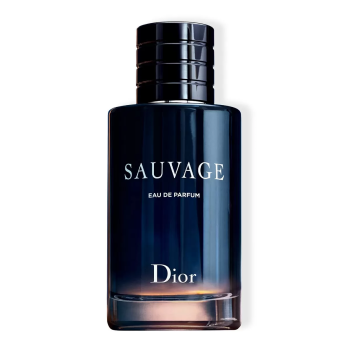 DIOR SAUVAGE EAU DE PARFUM 100ML VAPORIZADOR