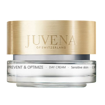 JUVENA PREVENT&OPTIMIZE CREMA SENSITIVE 50ML