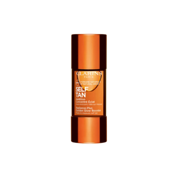 CLARINS SELF TAN GEL CARA 15ML