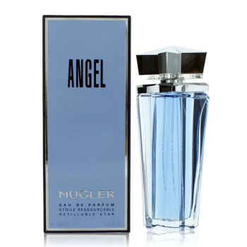 THIERRY MUGLER ANGEL EAU DE TOILETTE RECARGABLE 50ML VAPORIZADOR