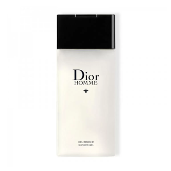 DIOR HOMME GEL DE BAÑO 200ML